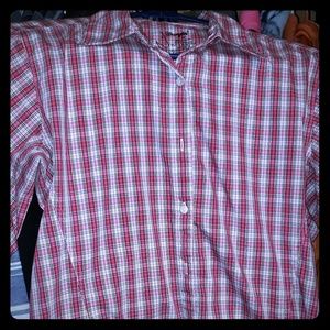 Very cute western shirt